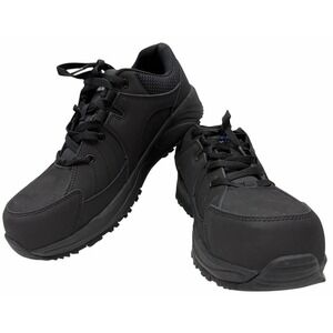 Nautilus N2520 - Men's - Guard EH Composite Toe - Black‎ Size 7.5